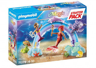 Playmobil 71379 Starte pack Mořské panny č.1
