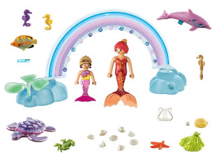 Playmobil 71379 Starte pack Mořské panny č.2