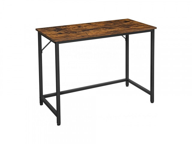 Rustikální psací stůl | 50 x 100 x 75 cm č.3