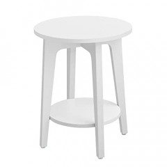 Kulatý odkládací stolek | Ø 40 cm č.2