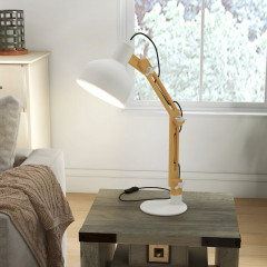 Stolní lampa | 36 x 15,5 x 50 cm č.2
