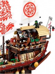 LEGO Ninjago 70618 Odměna osudu č.3