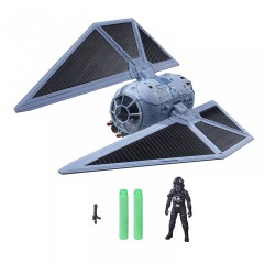 Nerf Star Wars Rogue One Stíhačka Tie Striker