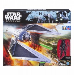 Nerf Star Wars Rogue One Stíhačka Tie Striker č.3