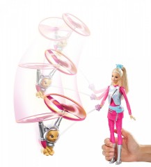 Mattel Barbie Hvězdná galaktička č.1
