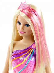 Mattel Barbie Duhový kočár s princeznou č.3