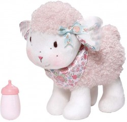 Baby Annabell Chodící ovečka č.1