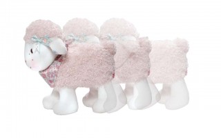 Baby Annabell Chodící ovečka č.2