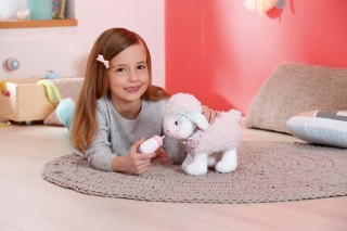 Baby Annabell Chodící ovečka č.3