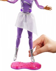 Mattel Barbie Hvězdná kamarádka č.3