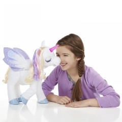 Hasbro FurReal Friends jednorožec Starlily č.3