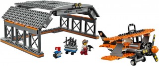LEGO City 60103 Letiště - letecká show č.3