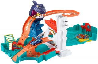 Mattel Hot Wheels Žraločí útok
