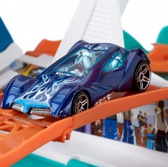 Mattel Hot Wheels Žraločí útok č.2