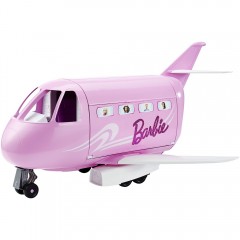 Mattel Barbie Letadlo