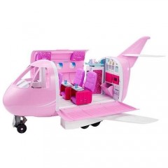 Mattel Barbie Letadlo č.2