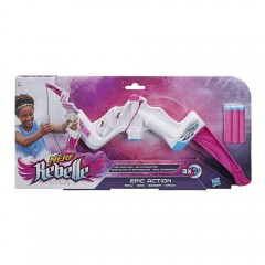 Hasbro Nerf Rebelle luk č.2