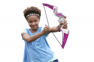 Hasbro Nerf Rebelle luk č.3