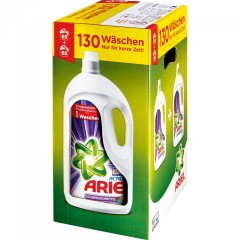 Ariel Actilift Color gel 130 (2x65) pracích dávek - Německo č.1