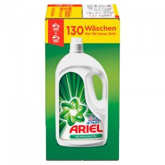 Ariel Actilift gel 130 (2x65) pracích dávek - Německo