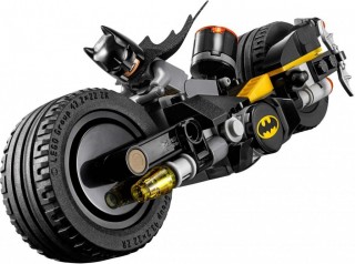 LEGO Super Heroes 76053 Batman™: Motocyklová honička v Gotham City č.2