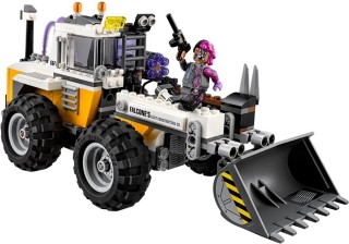 LEGO Batman Movie 70915 Dvojitá demolice Two-Face™ č.3