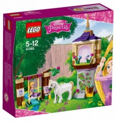 LEGO Disney 41065 Nejlepší den princezny Lociky č.1