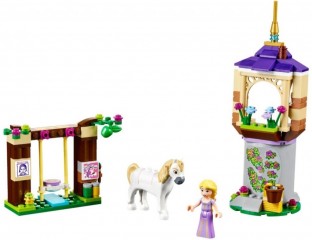 LEGO Disney 41065 Nejlepší den princezny Lociky č.2