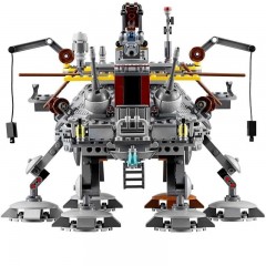 LEGO Star Wars 75157 AT-TE kapitána Rexe č.2