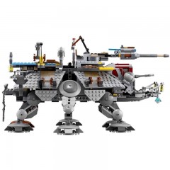 LEGO Star Wars 75157 AT-TE kapitána Rexe č.3