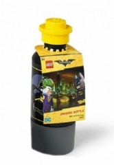 LEGO Batman Movie láhev na pití černá č.2