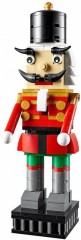 LEGO 40254 Louskáček na ořechy č.2