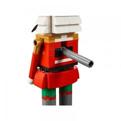 LEGO 40254 Louskáček na ořechy č.3