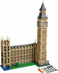 LEGO Creator 10253 Big Ben č.2