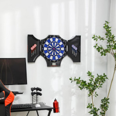Elektronický terč na šipky | pro 8 hráčů