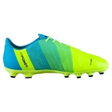 Kopačky lisovky Puma evoPOWER 1.3 AG 10352601 | Yellow | velikost 42 (US 9 / UK 8) č.2