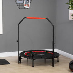 Mini trampolína nosnost až do 100 kg | 102 cm