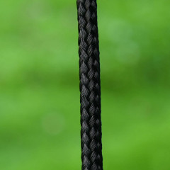 Dětská houpačka hnízdo Ø110 cm | zelená č.3