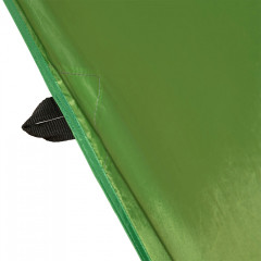 Kempinkový stan pro 4-5 osob 300 x 300 x 230 cm | zelený č.3