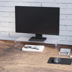 Ergonomický stojan na monitor | 53x19x9cm