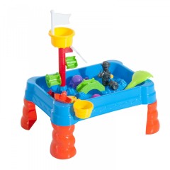 Dětský herní stolek Vodní park č.1