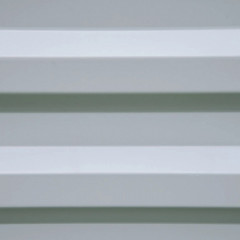 Sada 2 truhlíku 100x100x30 cm | šedá č.3